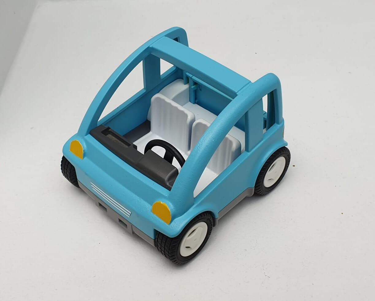Épinglé sur Playmobil Custom
