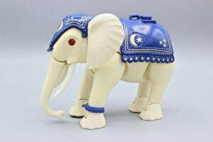 Démonter un éléphant Playmobil ®