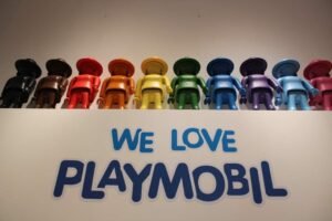 Lire la suite à propos de l’article 50 Ans de Playmobil